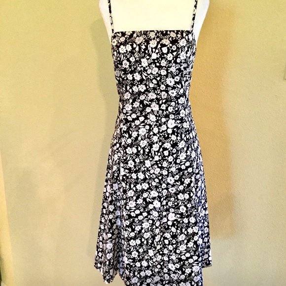 ann taylor sundress